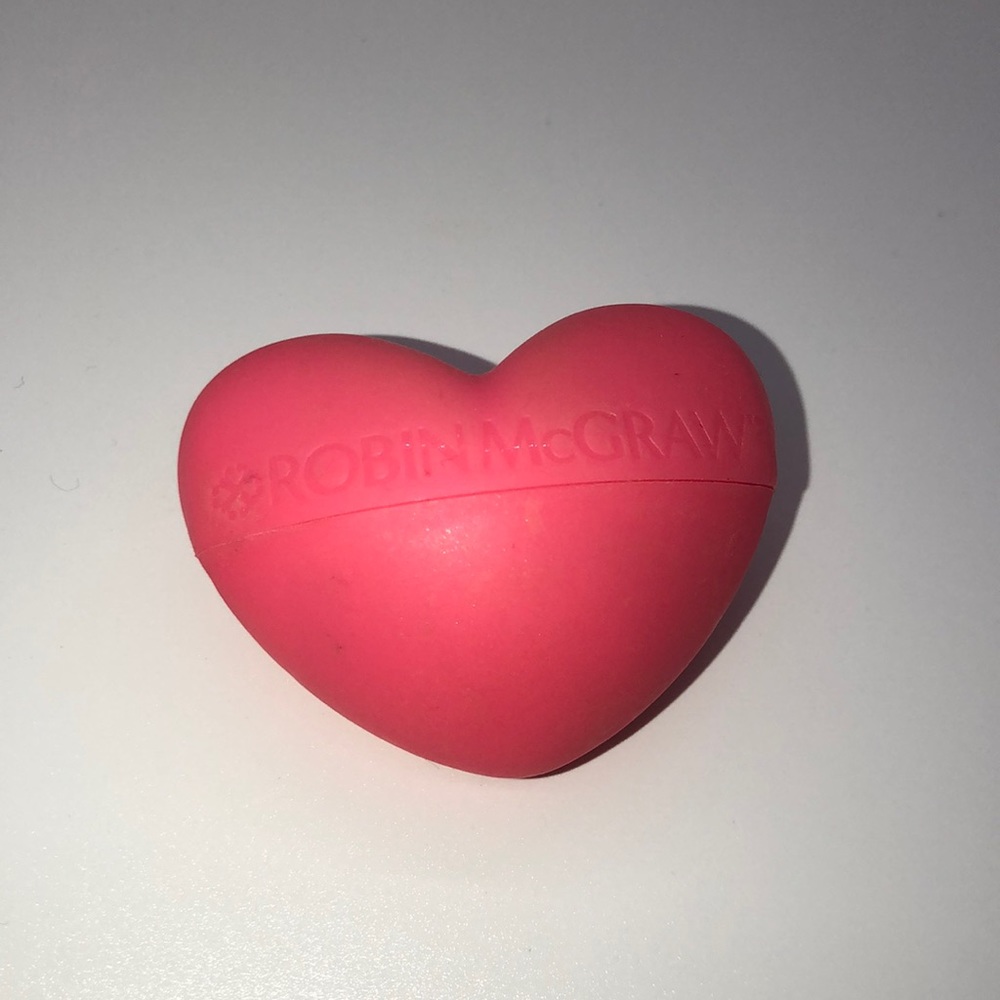 👄 Robin McGraw lippy lovely lip balm